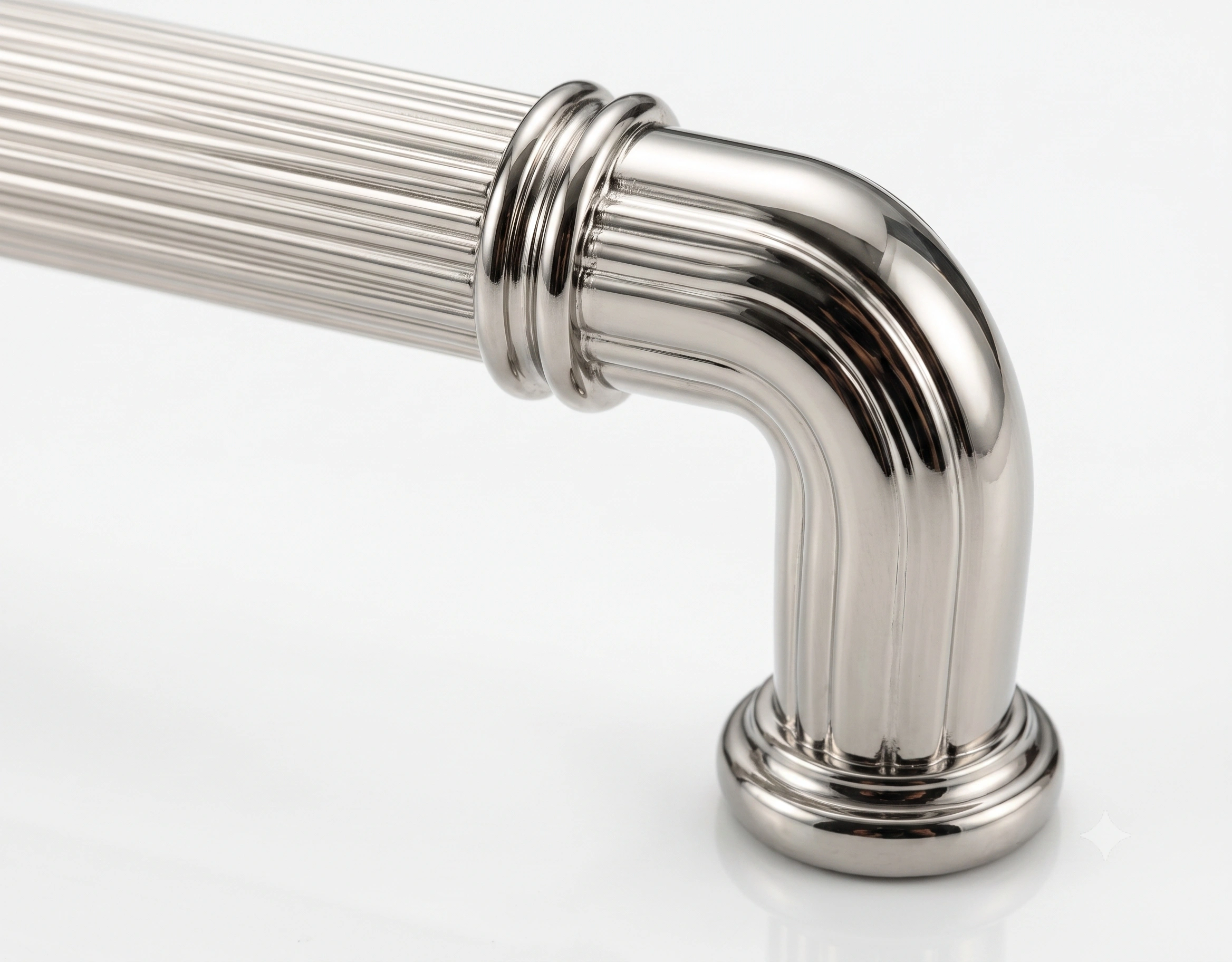 ZH-265 Tubular Designer Cabinet Pull Handle