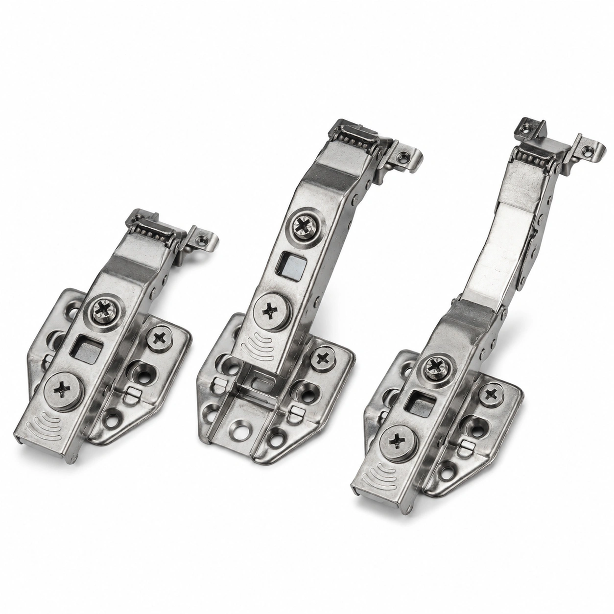 22 mm Profile Soft-Close Hinge