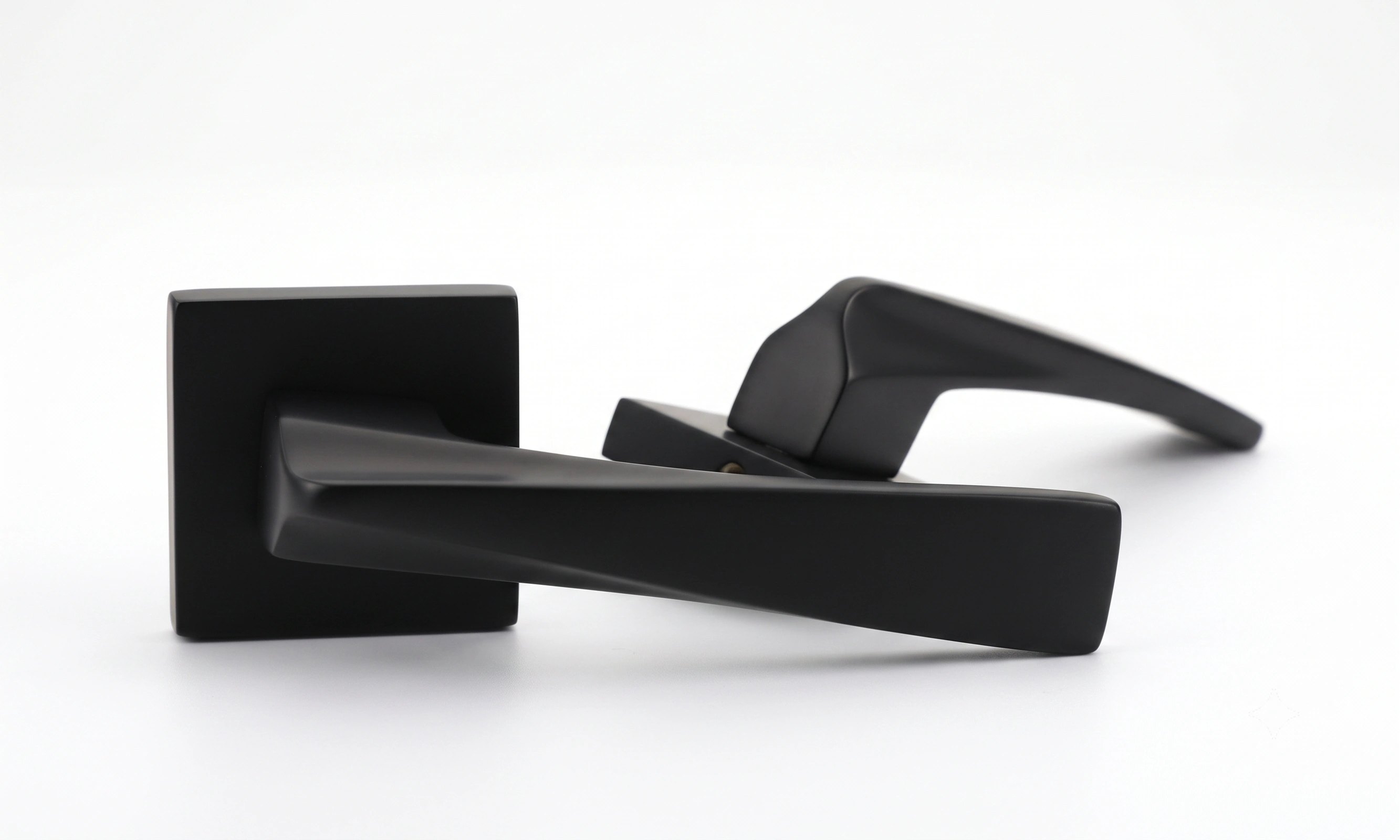 JSSE Elite Linear Taper Mortise Lever Handle