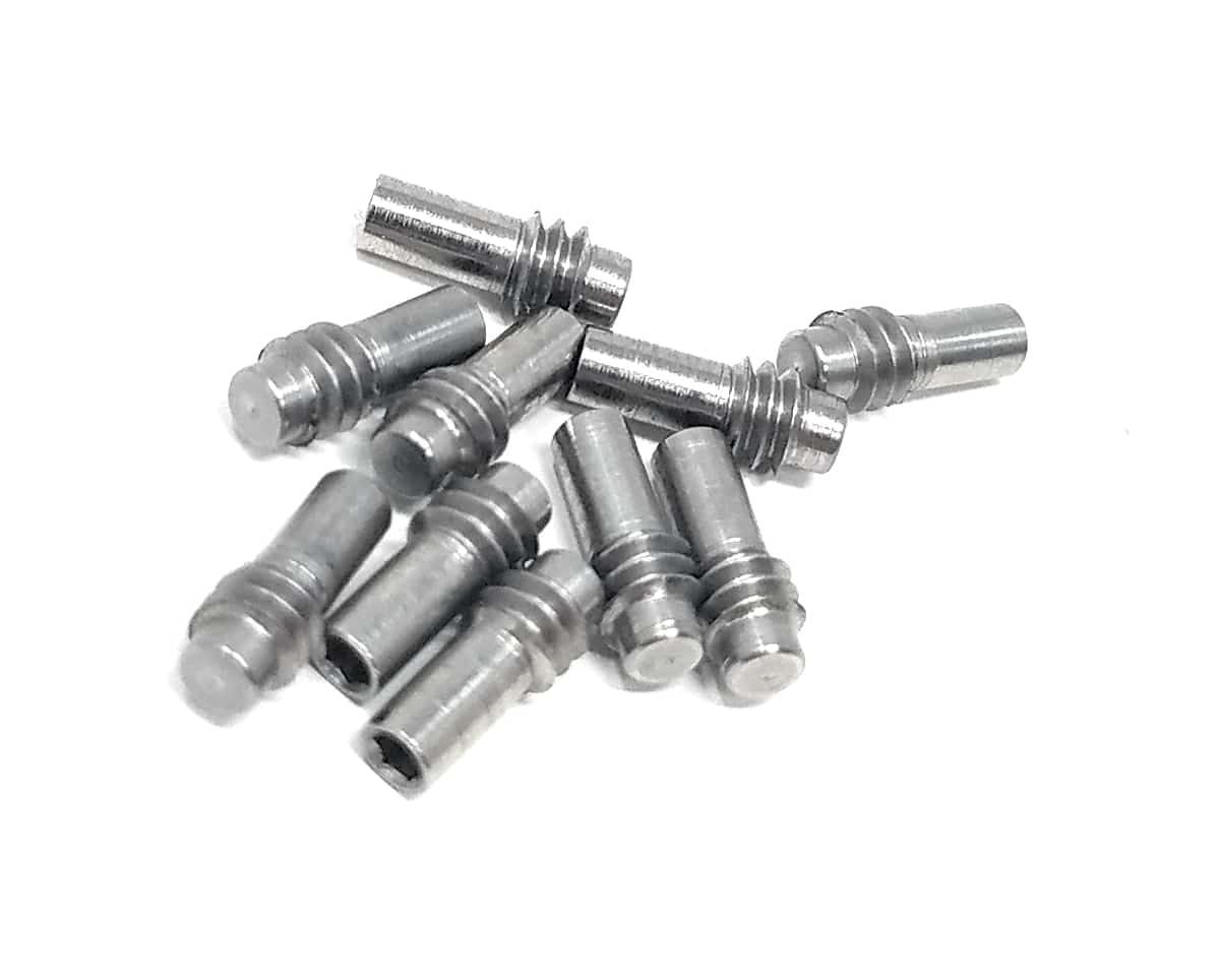 Shelf Bullet Pin with Cover