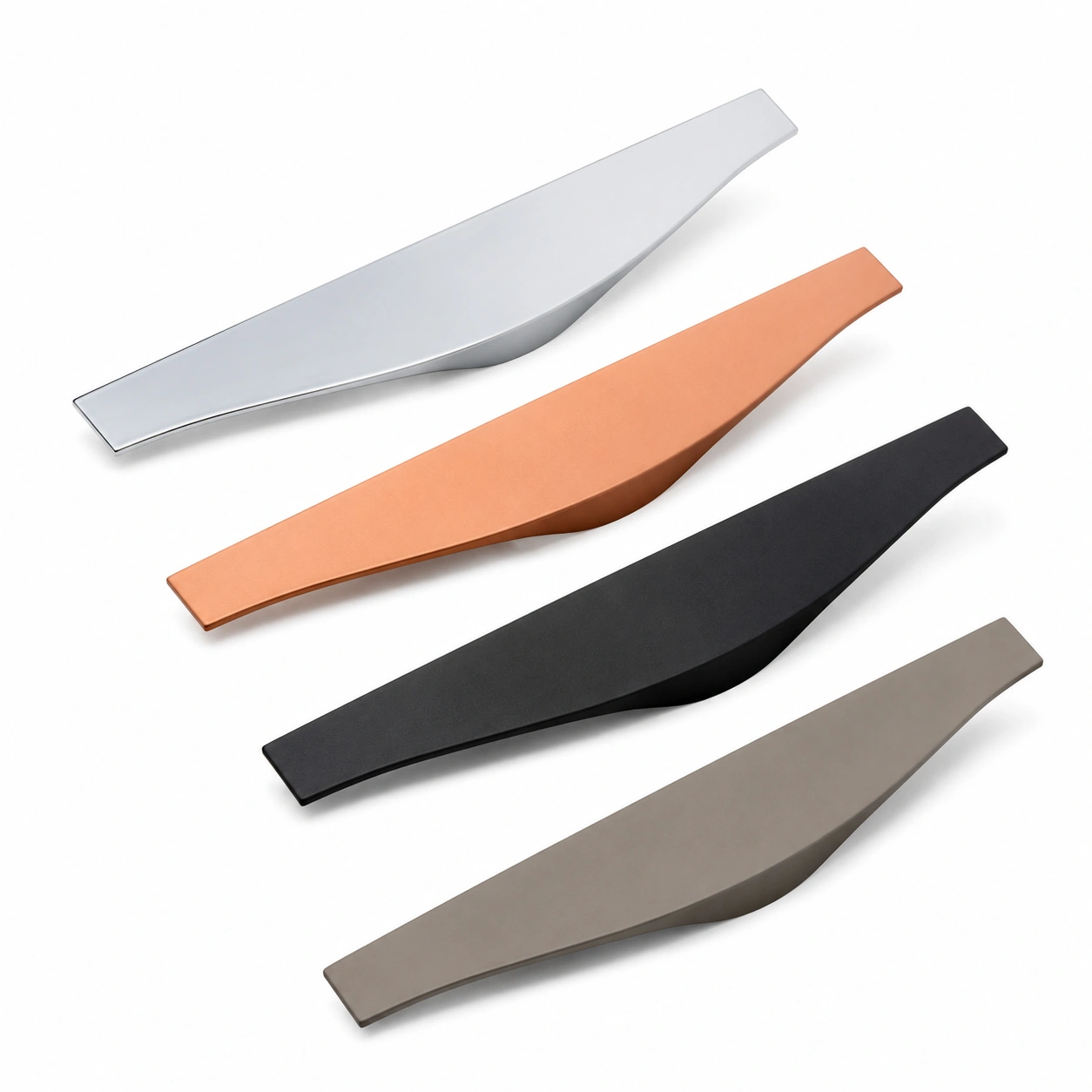 Premium Aluminium Profile Handle V1 & V3