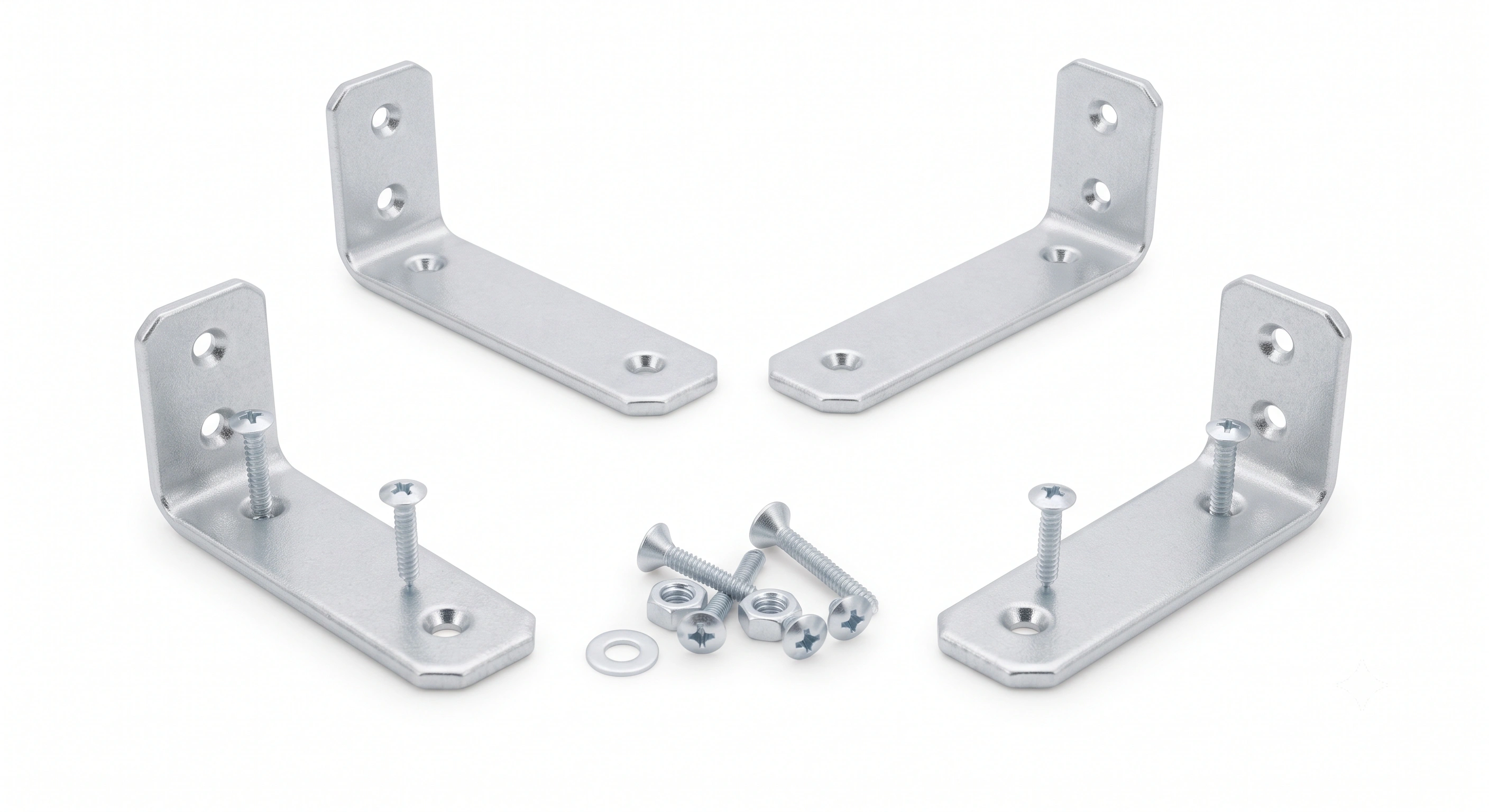 MS Profile Connector Set