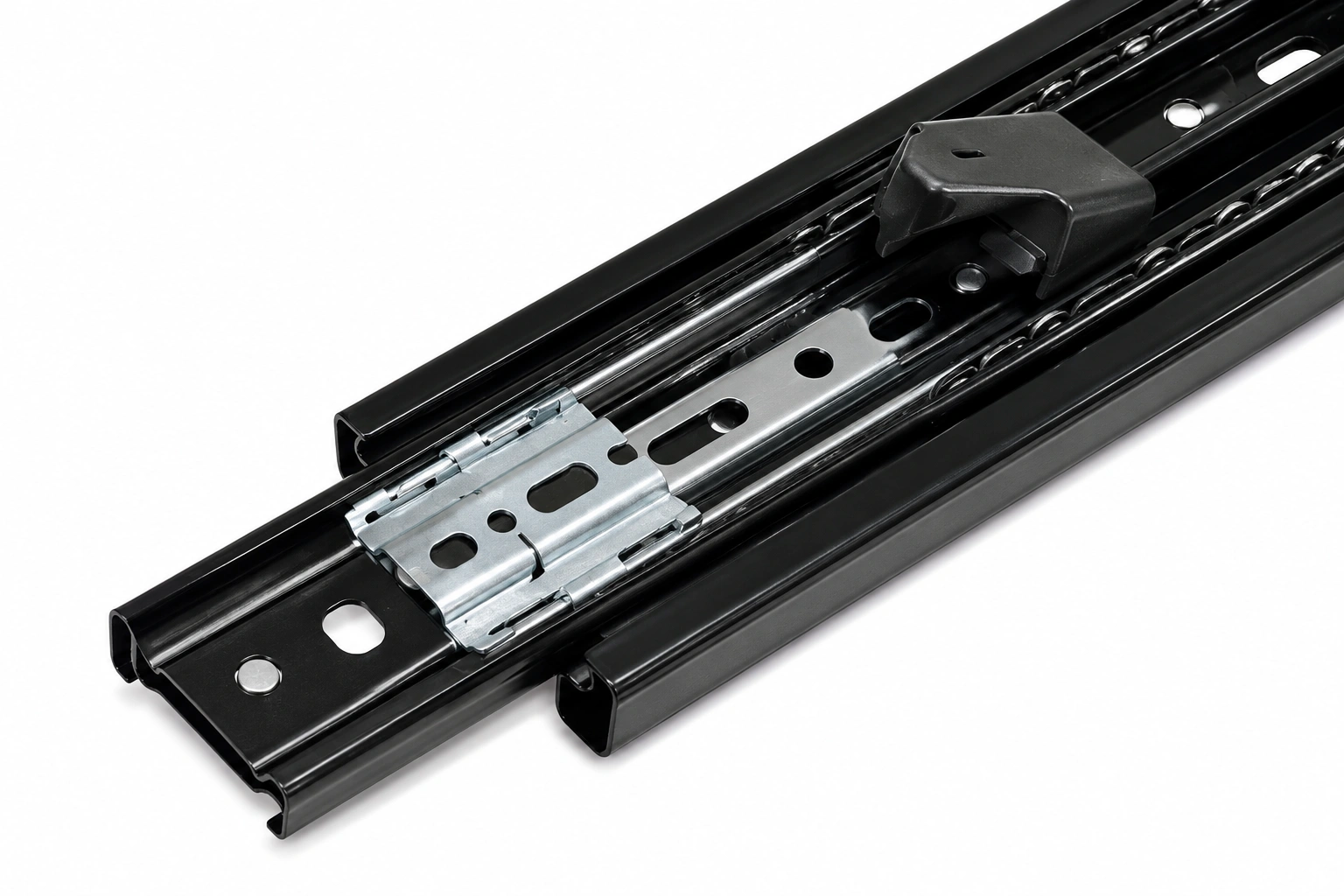 Extension Table Channels