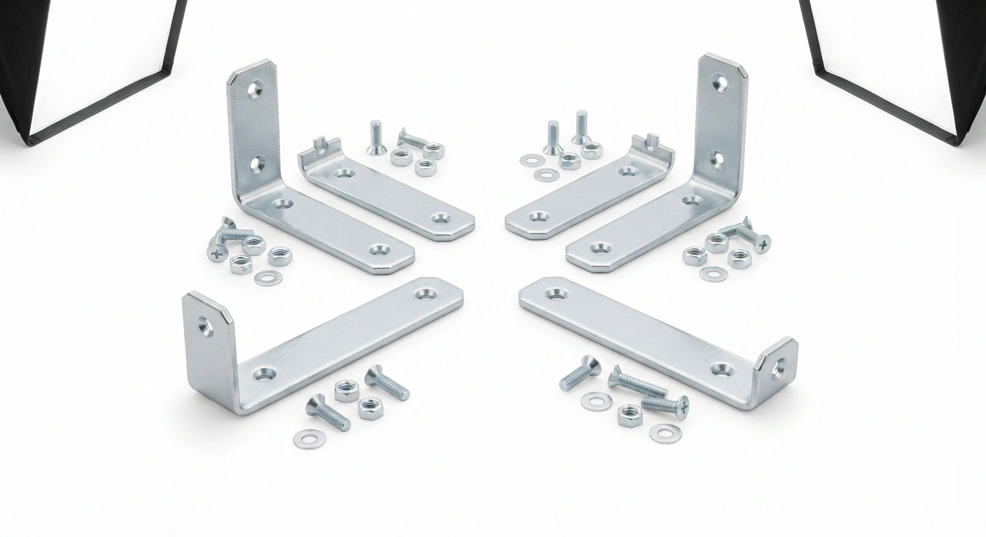 MS Profile Connector Set