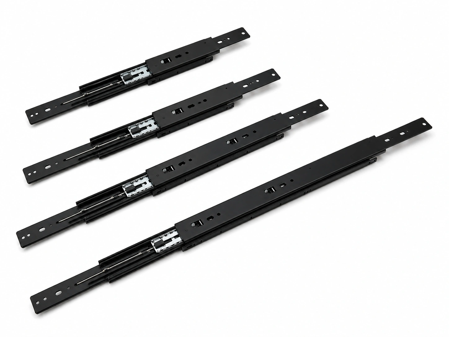 Extension Table Channels