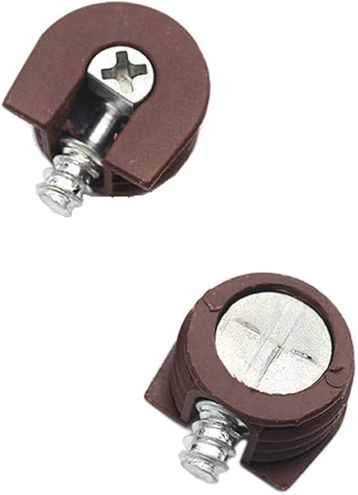 Shelf Support Cam Type