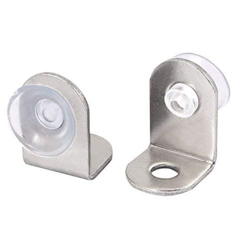 Shelf L-Button IND