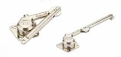 Adjustable Lid Stay – 9 kg Capacity, Nickel Plated