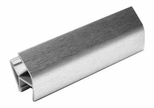 PVC Skirting Connector 90 Degree