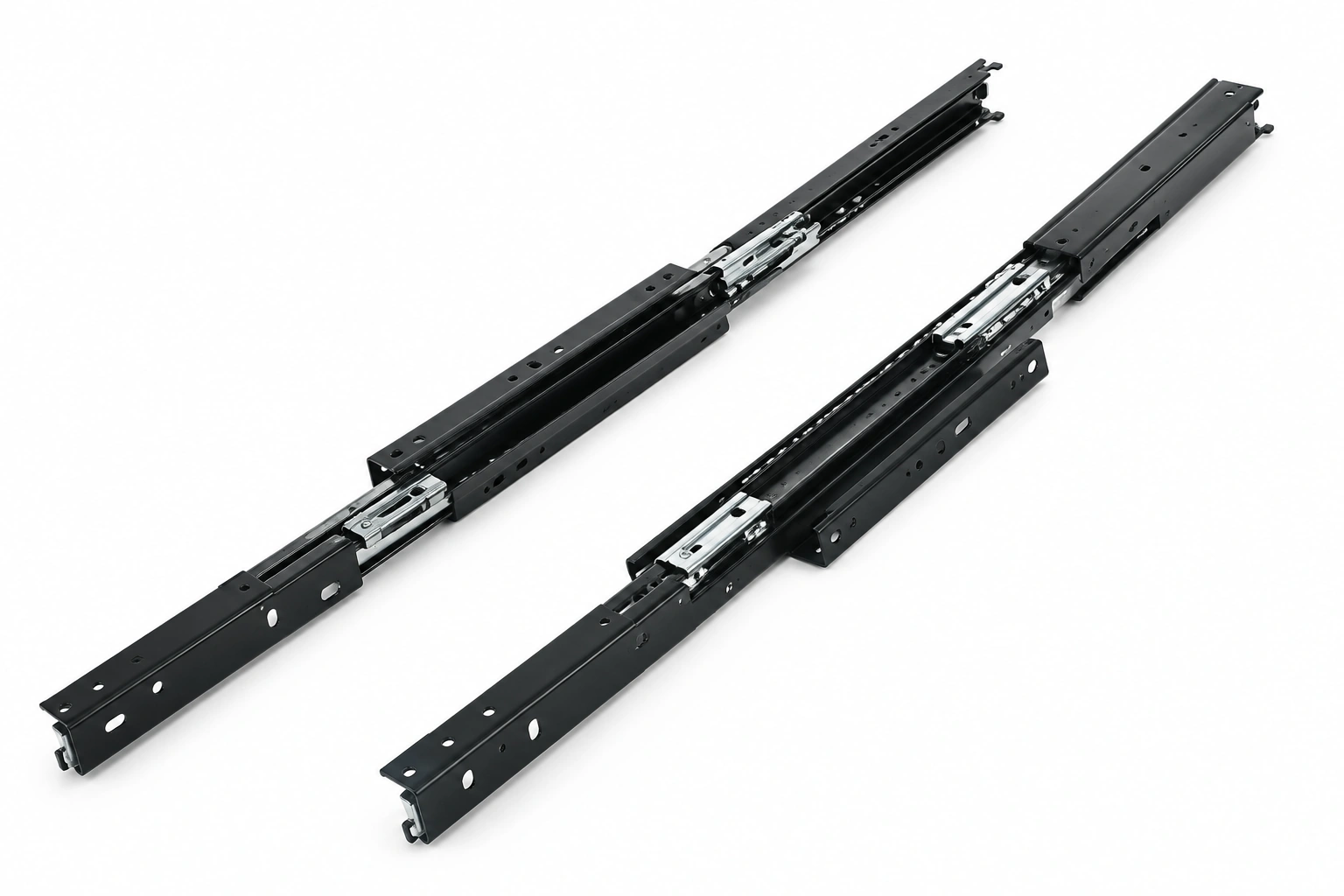 Extension Table Channels