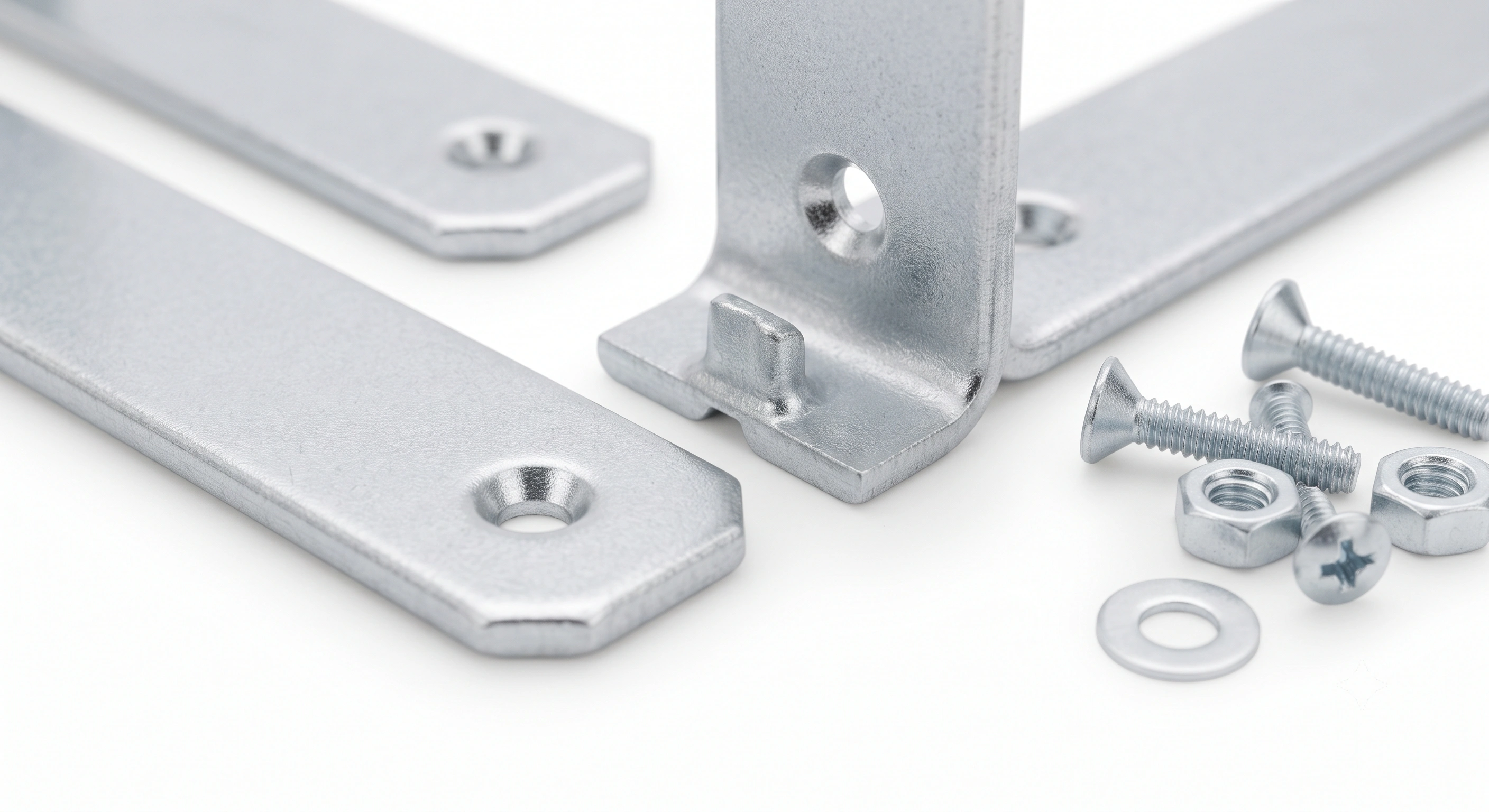 MS Profile Connector Set