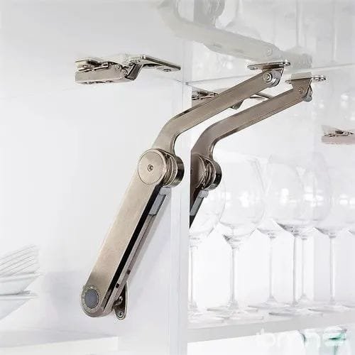 Cabinet Flap Maxi Lift with Buffer