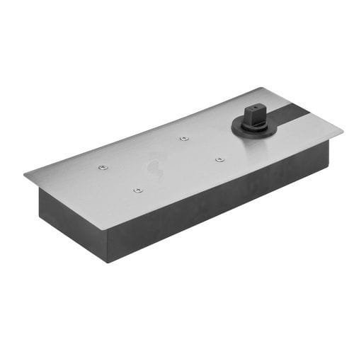 Premium HQ Floor Hinge – Single & Double Cylinder Heavy Duty Door Hinge