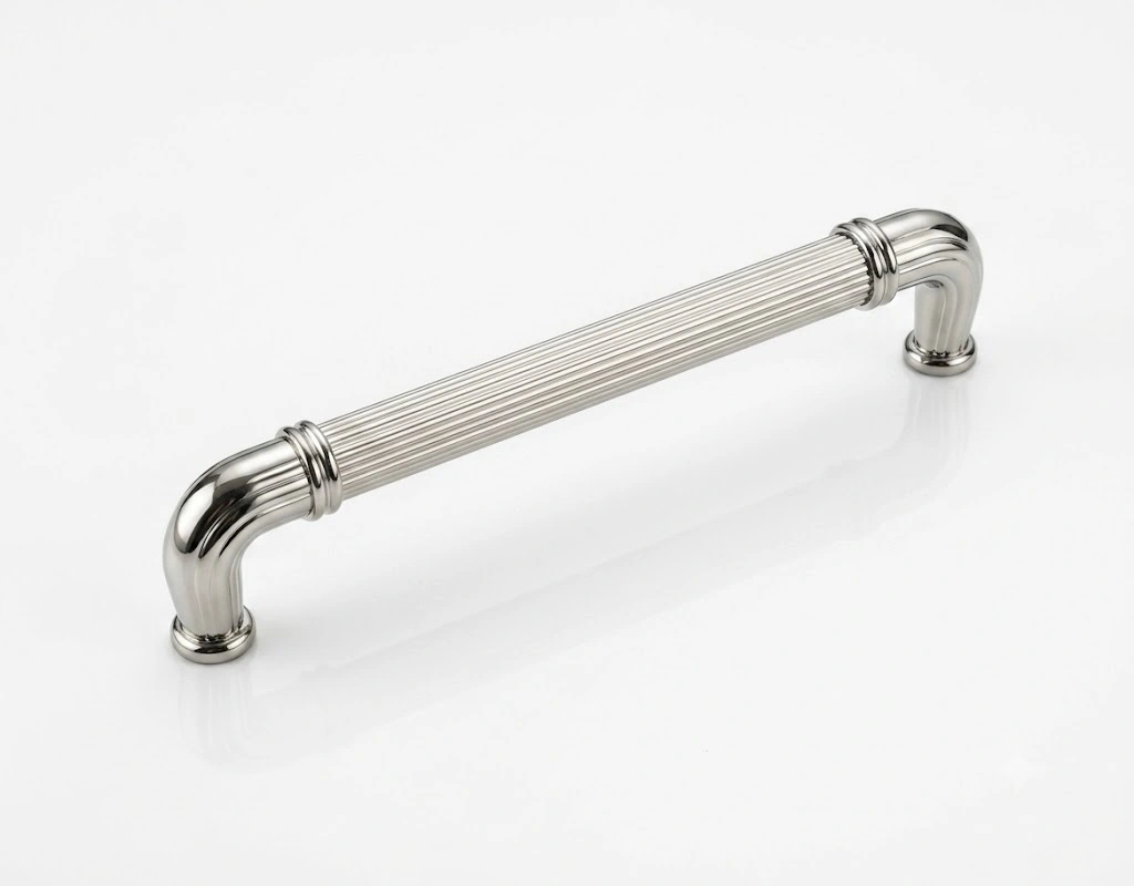 ZH-265 Tubular Designer Cabinet Pull Handle