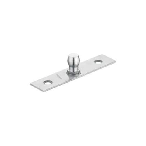Premium Stainless Steel Patch Pivot for Glass Door