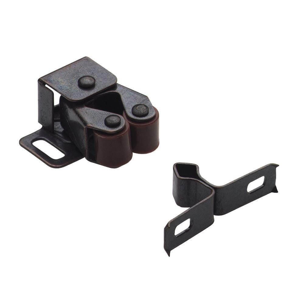Cabinet Ball Catcher – Black – Standard Size